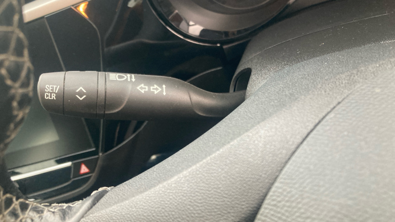 Vauxhall Corsa 1.2 SE 5dr Petrol Hatchback